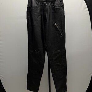 Harley Davidson Leather Pants